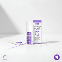 Radiant Smile Whitening Gel