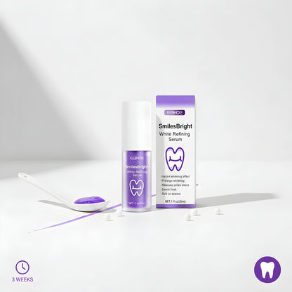 Radiant Smile Whitening Gel