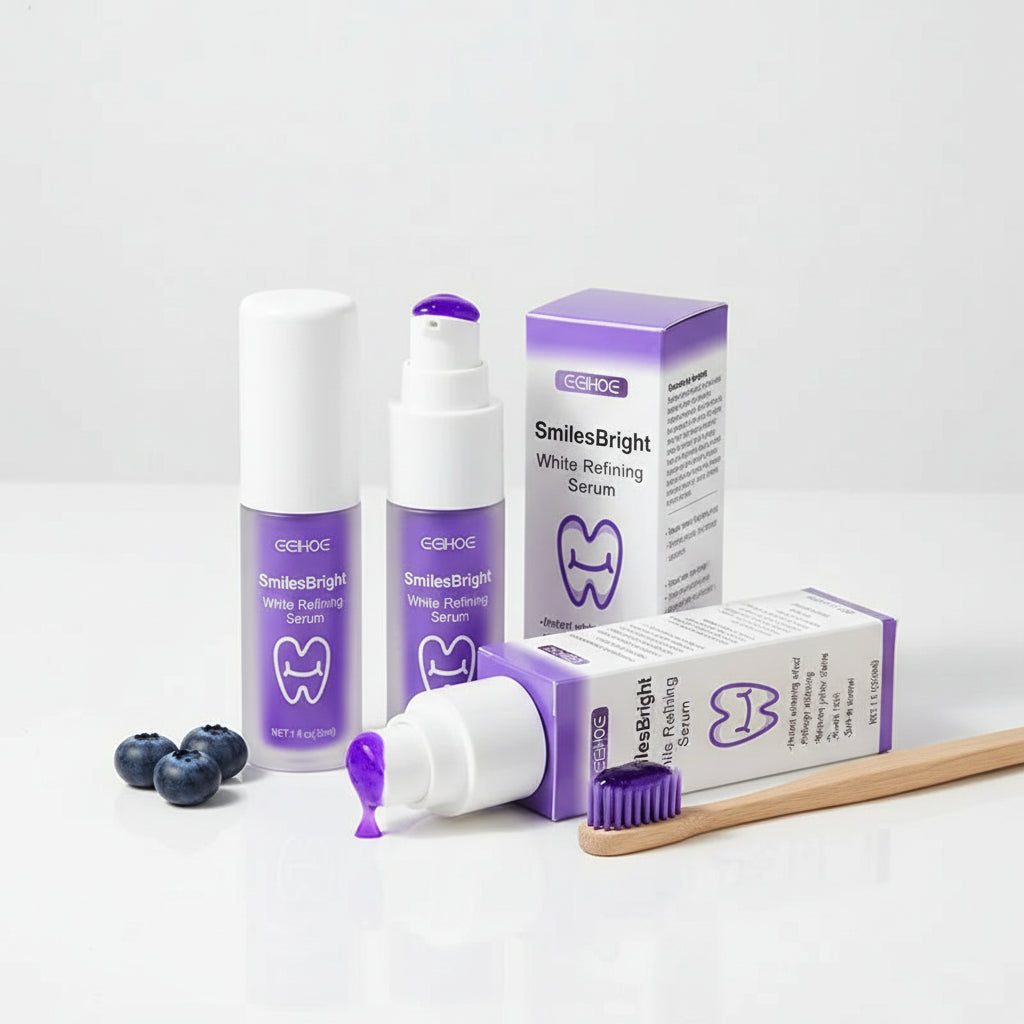 Radiant Smile Whitening Gel