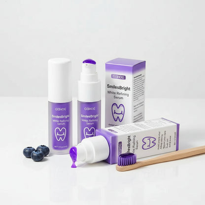 Radiant Smile Whitening Gel