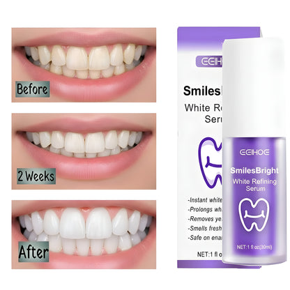 Radiant Smile Whitening Gel